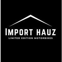 Import Hauz logo - Similar company to Overlanders Logistics & Distribution Inc.