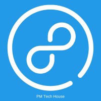 PM Tech House logo - Similar company to Mrr Unlocked 🚀