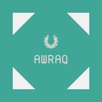 AWRAQ IQ logo - Similar company to Ajiad