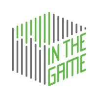 InTheGame logo - Similar company to Itg