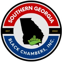 Southern Georgia Black Chambers logo - Similar company to Greater Augusta Black Chamber Of Commerce Inc