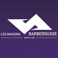LES MAISONS BARBEROUSSE logo - Similar company to Electro Hecker