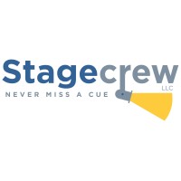 StageCrew logo - Similar company to Eps Live Events