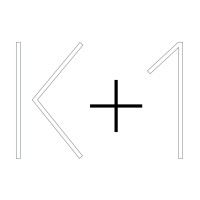 Kplus1 logo - Similar company to Association Prépare Toit