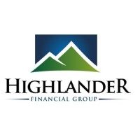 Highlander Financial Group logo - Similar company to Resource One Advisors