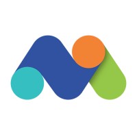 Matomo logo - Similar company to Blend