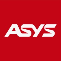 ASYS Corp. logo - Similar company to Asys Technology