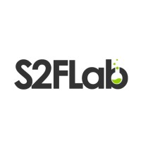 S2F Lab Pvt Ltd. logo - Similar company to 3Em Technologies