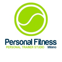 Personal Fitness Milano