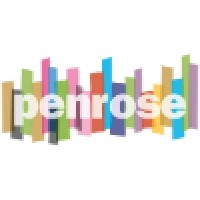 Penrose logo - Similar company to Newconnections