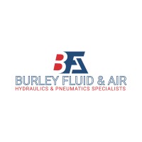 BURLEY FLUID & AIR LIMITED logo - Similar company to J.A. Compressores