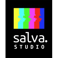 salva.studio logo - Similar company to C2 Content
