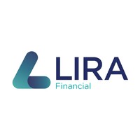 Lira Financial logo - Similar company to Finapps Pty Ltd