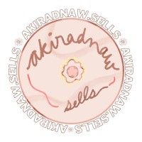 AKIRADNAW.SELLS logo - Similar company to Aticx®