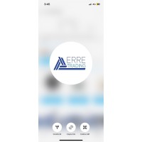 Erre Trading S.p.A. logo - Similar company to Deca Consulting