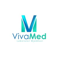 Vivamed.laborator logo - Similar company to Luarmed Laborator
