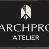 ARCHPRO ATELIER logo - Similar company to Agence Nc