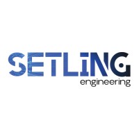 Setling logo - Similar company to R.E.S.E.T. Solutions