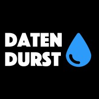 Datendurst logo - Similar company to Zoom7 Gmbh