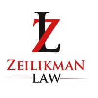 Zeilikman Law logo - Similar company to Westland Express