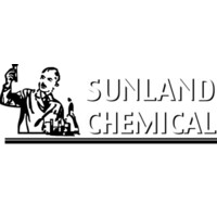 Sunland Chemical & Research logo - Similar company to A.G. Layne, Inc
