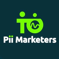 Pii Marketers logo - Similar company to Longbitz