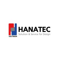 Hanatec Vietnam logo - Similar company to Tekbox It Ltd