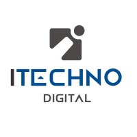 iTechno Digital logo - Similar company to Jmj Webpro