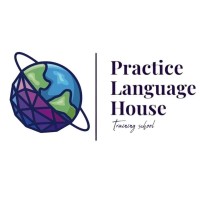Practice Language House logo - Similar company to 360 Strategy & Finance