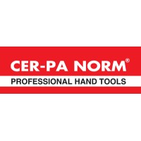 CER-PA NORM Hand Tools logo - Similar company to Pautech