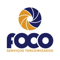Foco Serviços Terceirizados logo - Similar company to Grupo Lpm