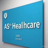 AS Healthcare logo - Similar company to All India Institute Of Medical Sciences