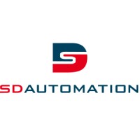 SDAutomation SA logo - Similar company to Faceitsystems Llp