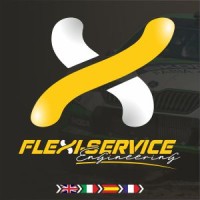 FlexiService Engineering logo - Similar company to Raceseven.Com