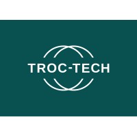 TROC-TECH logo - Similar company to Yerli̇ İmalat Ve Tasarım Ltd