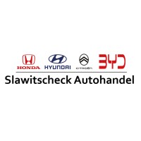 Slawitscheck Autohandel logo - Similar company to Wai Canada