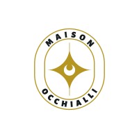 Maison Occhialli logo - Similar company to Grupo Idroove