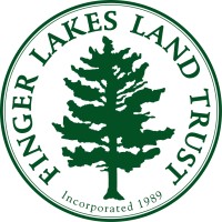 Finger Lakes Land Trust logo - Similar company to Climate Solutions Accelerator Of The Genesee-Finger Lakes Region
