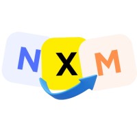NirvahaX Markitplace logo - Similar company to Qualityveda