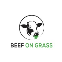 Beef On Grass logo - Similar company to Beef Australia 2018