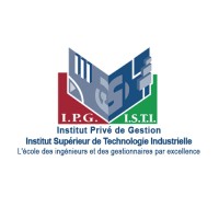 Groupe IPG-ISTI logo - Similar company to Ipp Dakar - Institut Polytechnique Panafricain
