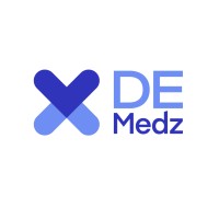 Deutsche Medz logo - Similar company to Uk Meds