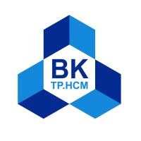 Ho Chi Minh City University of Technology (HCMUT) logo - Similar company to School Of Industrial Management, Hcmc University Of Technology