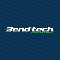 Bend-tech Group logo - Similar company to Markham
