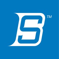 Blue Sports™ logo - Similar company to Lactigo