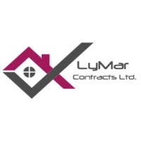 Lymar Contracts Ltd logo - Similar company to Jada Construction