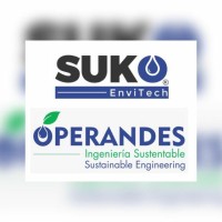 OPERANDES S.A.S. logo - Similar company to Comtecol Sas