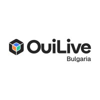 OuiLive Bulgaria logo - Similar company to Veselý Čaj