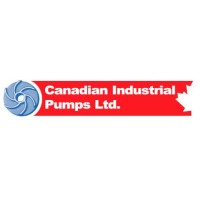 Canadian Industrial Pumps logo - Similar company to Teck Engineering Inc