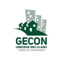 Gecon Rio Claro logo - Similar company to Escritorio Virtual Rio Claro